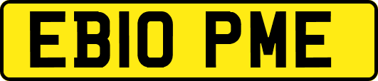EB10PME