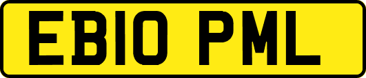 EB10PML