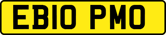 EB10PMO