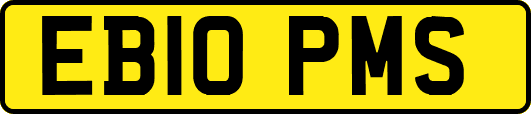 EB10PMS