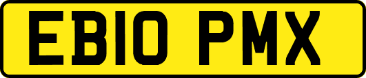 EB10PMX