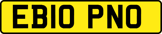 EB10PNO