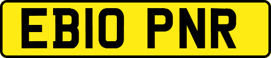 EB10PNR