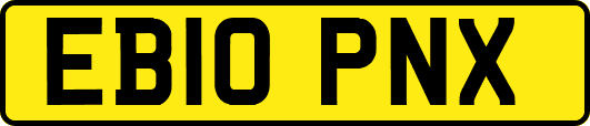 EB10PNX