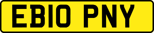 EB10PNY
