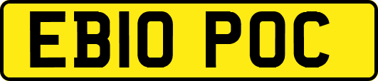 EB10POC