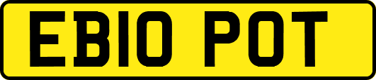 EB10POT