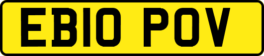 EB10POV