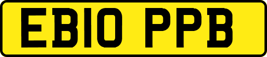 EB10PPB
