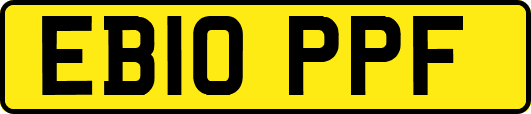 EB10PPF
