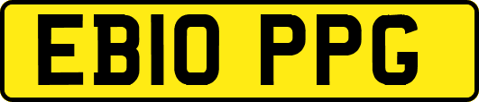 EB10PPG