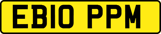 EB10PPM