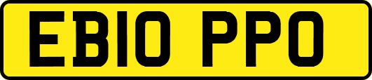 EB10PPO