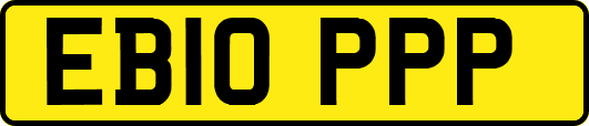EB10PPP