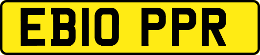 EB10PPR