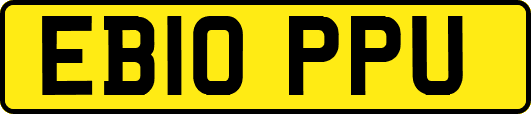 EB10PPU