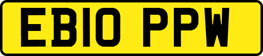 EB10PPW