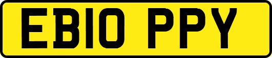 EB10PPY