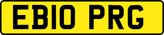EB10PRG