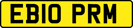 EB10PRM