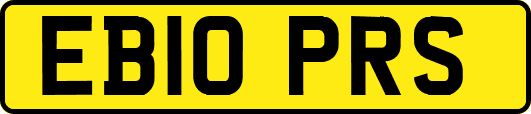 EB10PRS