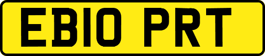 EB10PRT