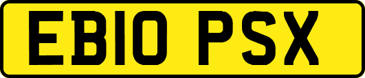 EB10PSX
