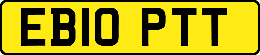 EB10PTT