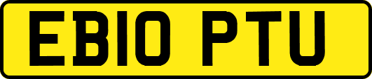EB10PTU