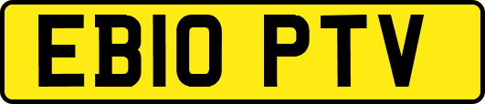 EB10PTV