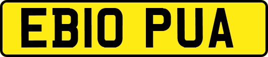EB10PUA