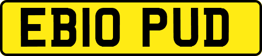 EB10PUD