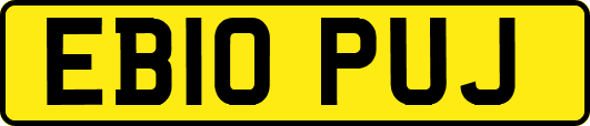 EB10PUJ