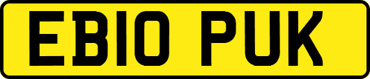 EB10PUK