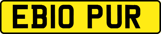 EB10PUR