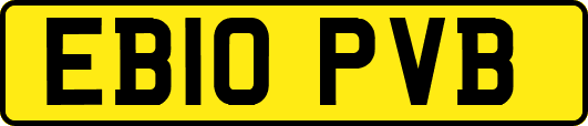 EB10PVB