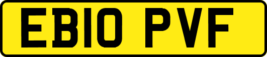 EB10PVF