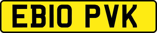 EB10PVK