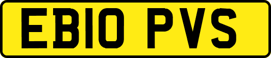 EB10PVS