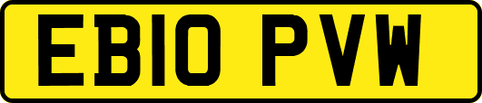 EB10PVW