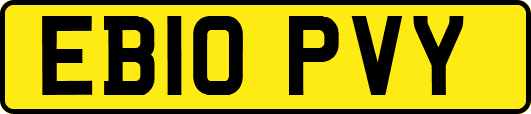 EB10PVY