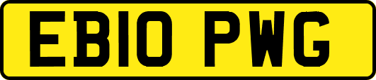 EB10PWG