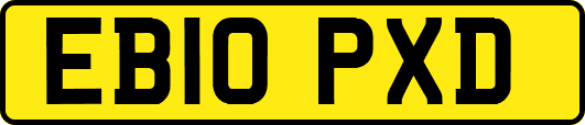 EB10PXD