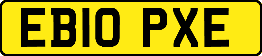 EB10PXE