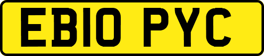 EB10PYC