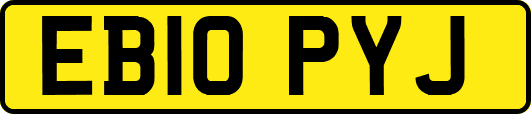 EB10PYJ