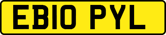 EB10PYL