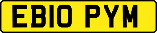 EB10PYM