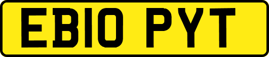 EB10PYT