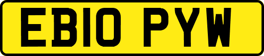 EB10PYW